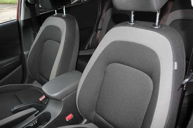 Hyundai Kona 1.0T GDi Play Edition 5dr