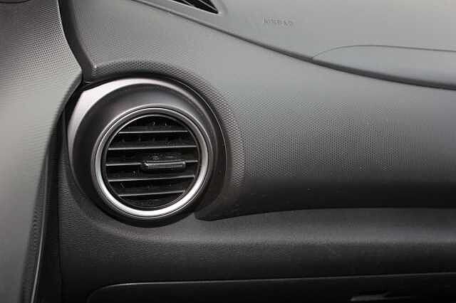 Hyundai Kona 1.0T GDi Play Edition 5dr