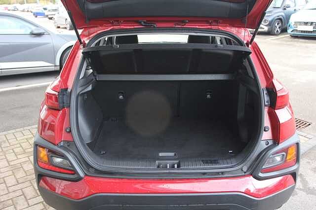 Hyundai Kona 1.0T GDi Play Edition 5dr