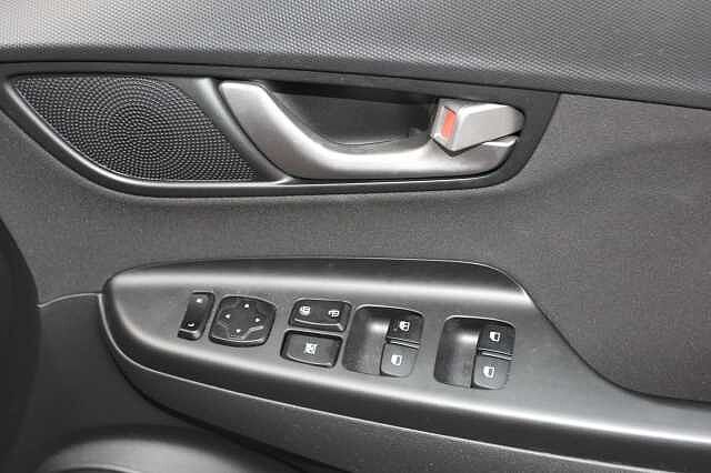 Hyundai Kona 1.0T GDi Play Edition 5dr