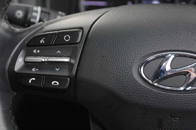 Hyundai Kona 1.0T GDi Play Edition 5dr