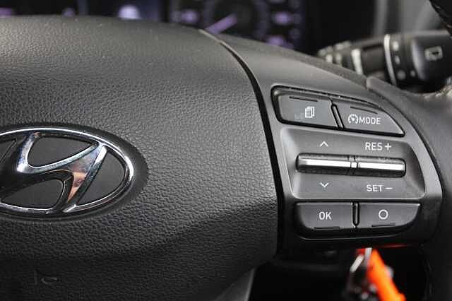 Hyundai Kona 1.0T GDi Play Edition 5dr