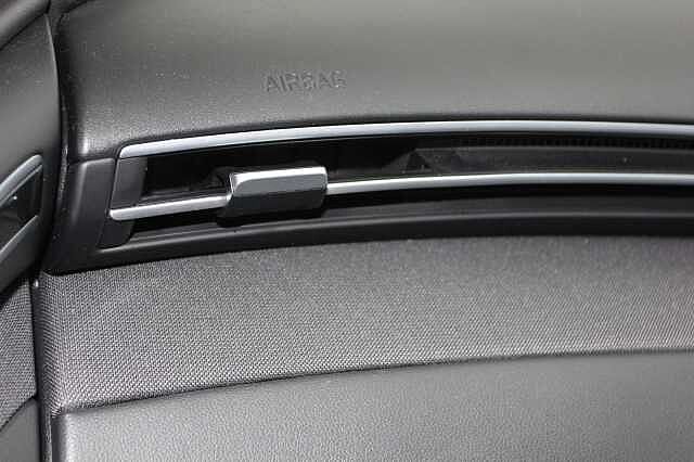 Hyundai Tucson 1.6 TGDi Ultimate 5dr 2WD