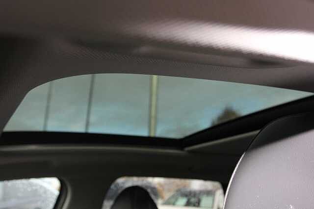 Hyundai Tucson 1.6 TGDi Ultimate 5dr 2WD