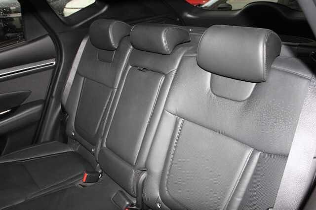 Hyundai Tucson 1.6 TGDi Ultimate 5dr 2WD