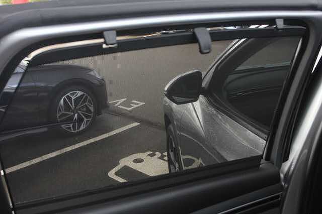 Hyundai Tucson 1.6 TGDi Ultimate 5dr 2WD