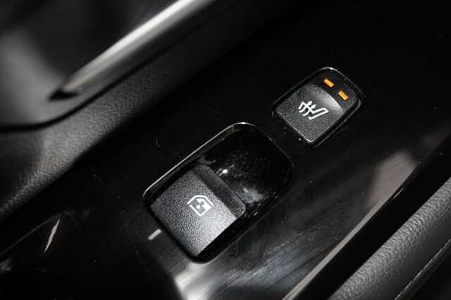 Hyundai Tucson 1.6 TGDi Ultimate 5dr 2WD