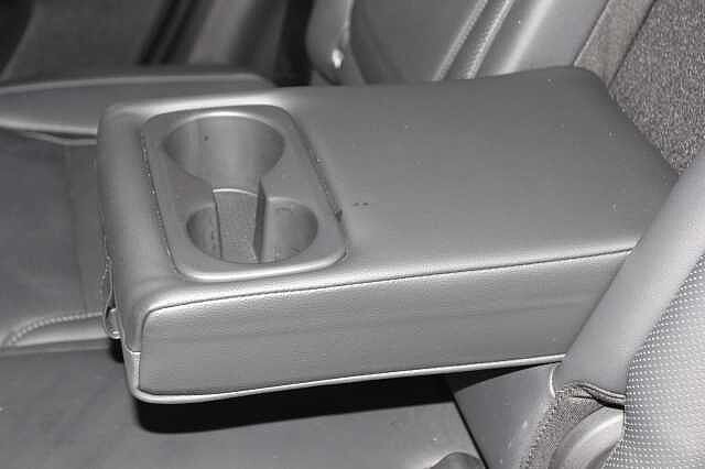 Hyundai Tucson 1.6 TGDi Ultimate 5dr 2WD