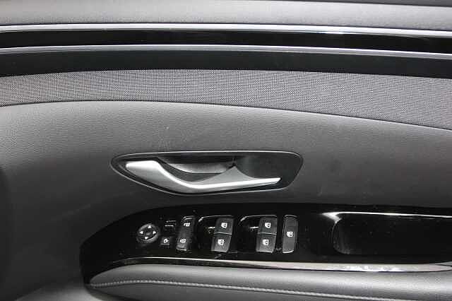 Hyundai Tucson 1.6 TGDi Ultimate 5dr 2WD