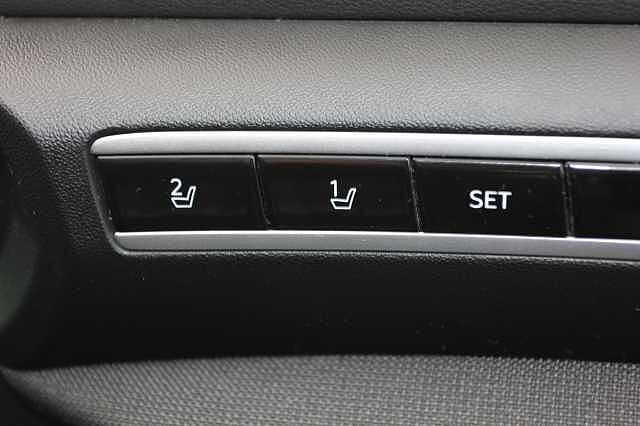 Hyundai Tucson 1.6 TGDi Ultimate 5dr 2WD