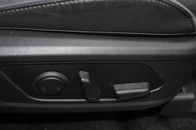 Hyundai Tucson 1.6 TGDi Ultimate 5dr 2WD