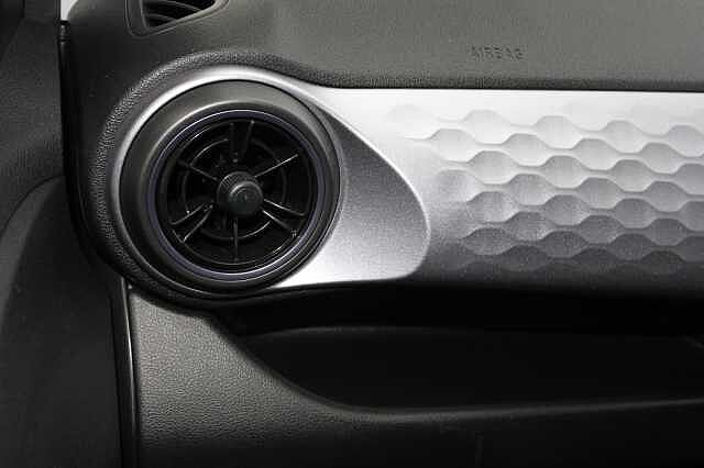 Hyundai i10 1.0 [63] Premium 5dr Auto [Nav]