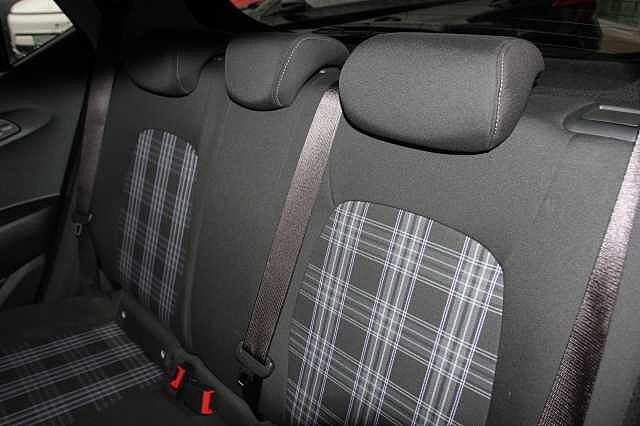 Hyundai i10 1.0 [63] Premium 5dr Auto [Nav]