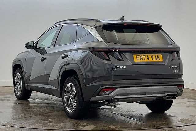 Hyundai Bayon 1.0 TGDi Premium 5dr DCT