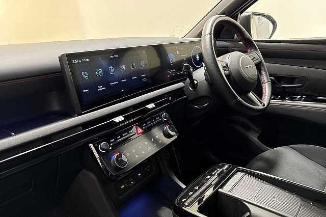 Hyundai Bayon 1.0 TGDi Premium 5dr DCT