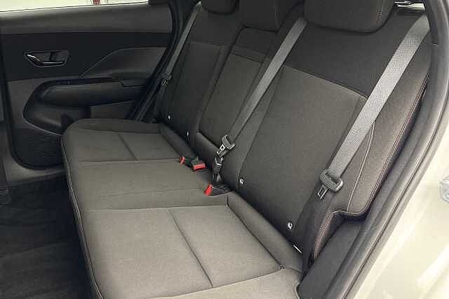 Hyundai Bayon 1.0 TGDi Premium 5dr DCT