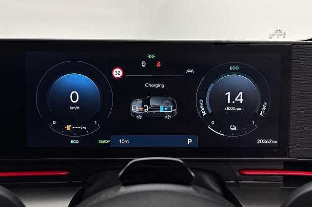 Hyundai Bayon 1.0 TGDi Premium 5dr DCT