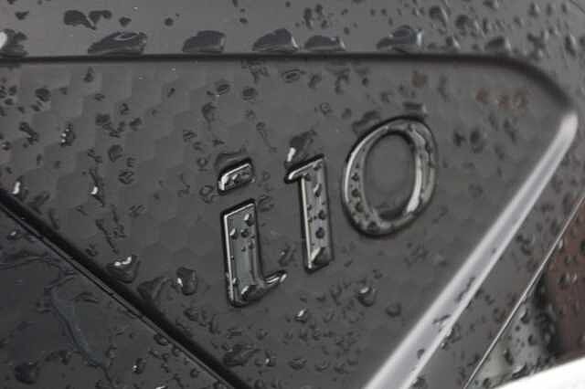 Hyundai i10 1.0 [63] Premium 5dr Auto [Nav]