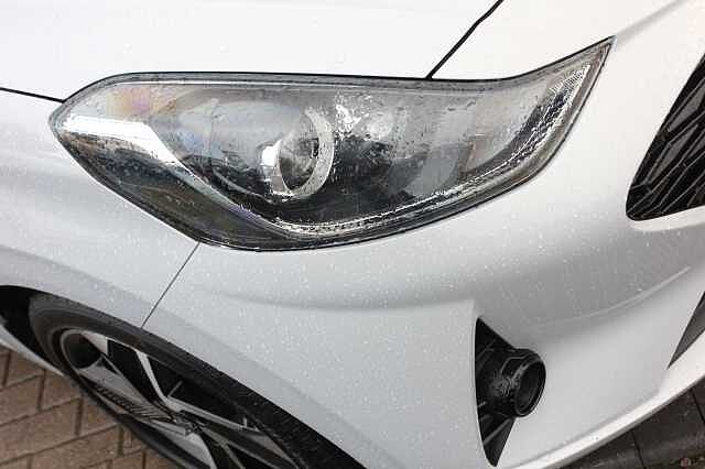 Hyundai i10 1.0 [63] Premium 5dr Auto [Nav]