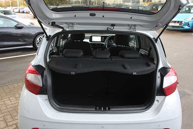Hyundai i10 1.0 [63] Premium 5dr Auto [Nav]