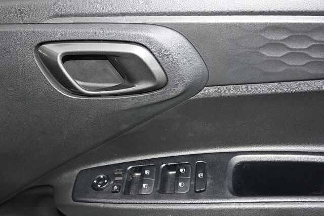 Hyundai i10 1.0 [63] Premium 5dr Auto [Nav]