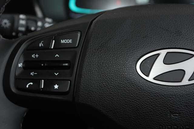 Hyundai i10 1.0 [63] Premium 5dr Auto [Nav]