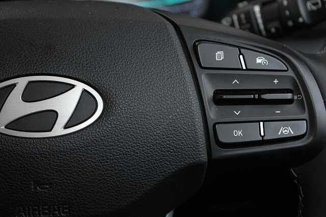 Hyundai i10 1.0 [63] Premium 5dr Auto [Nav]