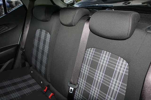 Hyundai i10 1.0 [63] Premium 5dr Auto [Nav]