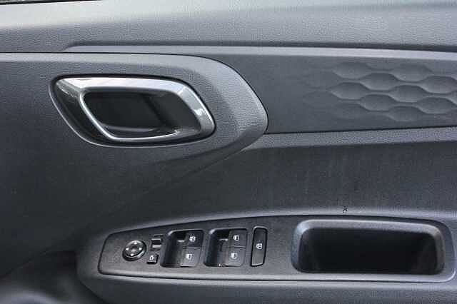 Hyundai i10 1.0 [63] Premium 5dr Auto [Nav]