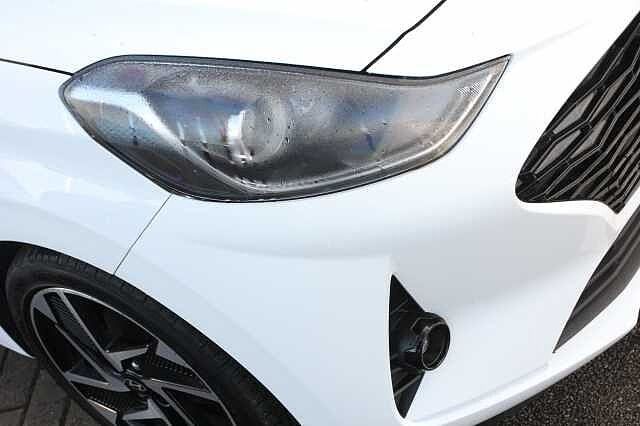 Hyundai i10 1.0 [63] Premium 5dr Auto [Nav]