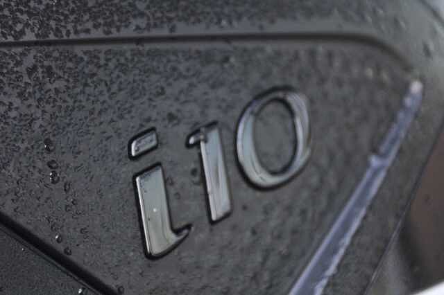 Hyundai i10 1.0 [63] Premium 5dr Auto [Nav]