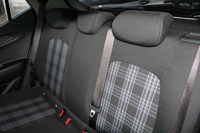 Hyundai i10 1.0 [63] Premium 5dr Auto [Nav]