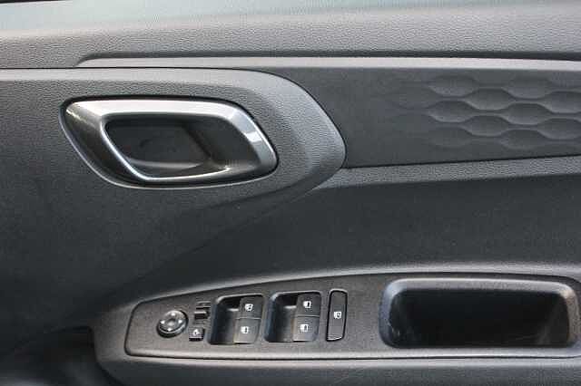 Hyundai i10 1.0 [63] Premium 5dr Auto [Nav]