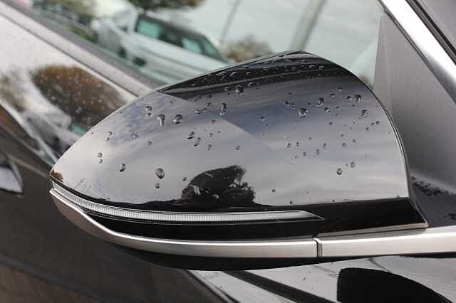 Hyundai Tucson 1.6 TGDi Premium 5dr 2WD