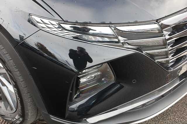 Hyundai Tucson 1.6 TGDi Premium 5dr 2WD