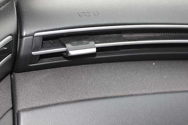 Hyundai Tucson 1.6 TGDi Premium 5dr 2WD