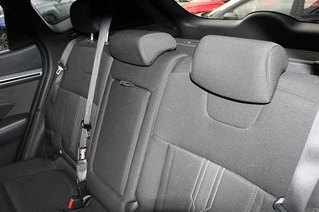 Hyundai Tucson 1.6 TGDi Premium 5dr 2WD