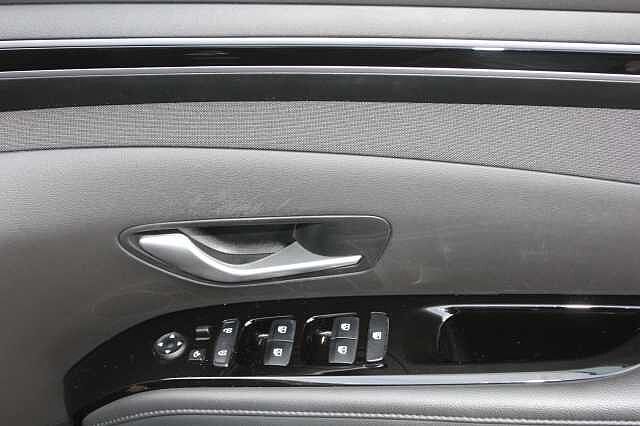 Hyundai Tucson 1.6 TGDi Premium 5dr 2WD