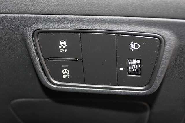 Hyundai Tucson 1.6 TGDi Premium 5dr 2WD