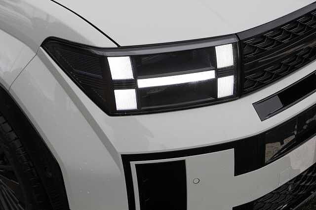 Hyundai Santa Fe 1.6 TGDi PHEV Calligraphy 5dr 4WD Auto [6 Seats]