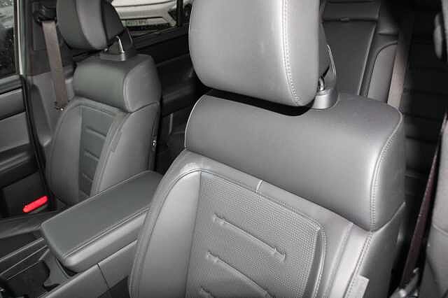 Hyundai Santa Fe 1.6 TGDi PHEV Calligraphy 5dr 4WD Auto [6 Seats]