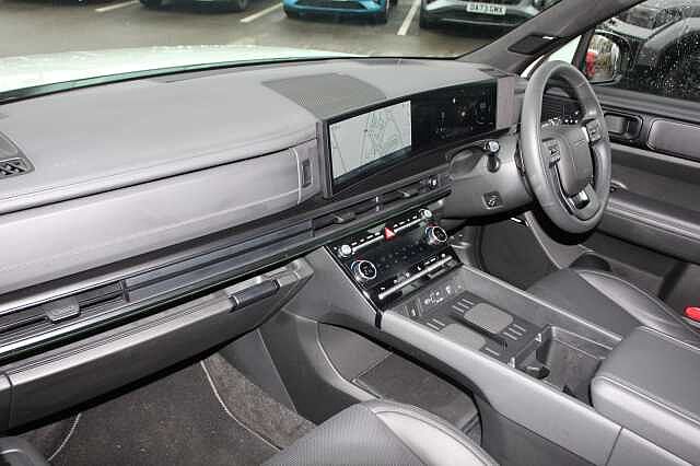 Hyundai Santa Fe 1.6 TGDi PHEV Calligraphy 5dr 4WD Auto [6 Seats]