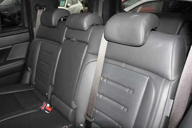 Hyundai Santa Fe 1.6 TGDi PHEV Calligraphy 5dr 4WD Auto [6 Seats]