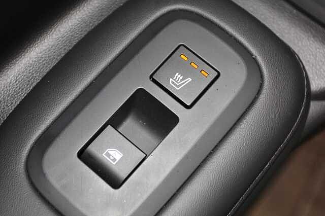 Hyundai Santa Fe 1.6 TGDi PHEV Calligraphy 5dr 4WD Auto [6 Seats]