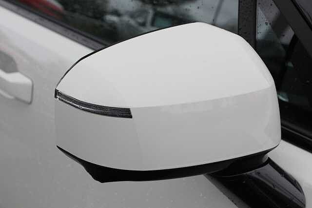 Hyundai Santa Fe 1.6 TGDi PHEV Calligraphy 5dr 4WD Auto [6 Seats]