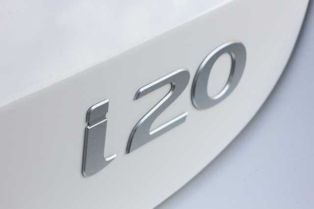 Hyundai i20 1.0T GDi Premium 5dr DCT
