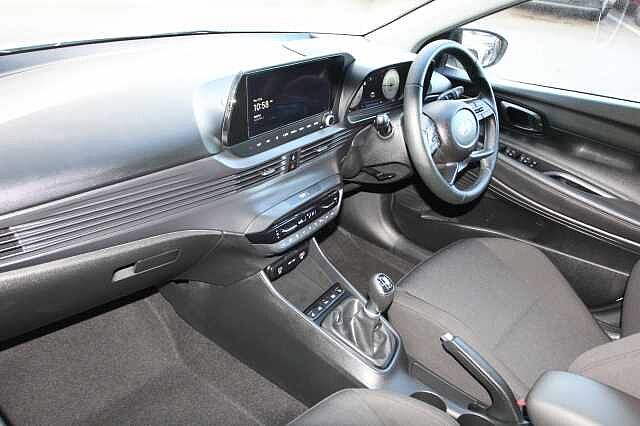 Hyundai i20 1.0T GDi Premium 5dr DCT