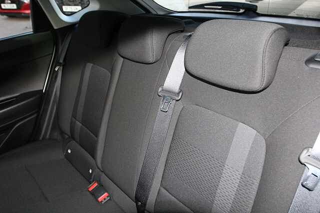 Hyundai i20 1.0T GDi Premium 5dr DCT