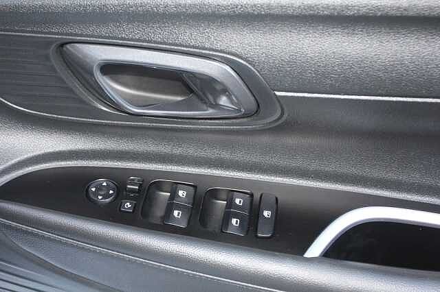 Hyundai i20 1.0T GDi Premium 5dr DCT