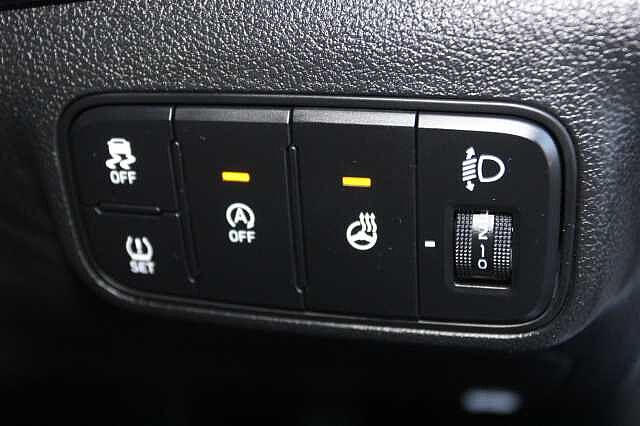 Hyundai i20 1.0T GDi Premium 5dr DCT